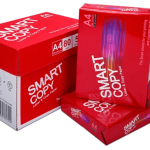 Smart Copy A4 Paper