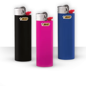 Original Bic Lighters