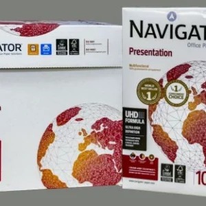 Navigator Paper 100gsm