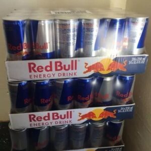 Red Bull 250 ml Energy Drink