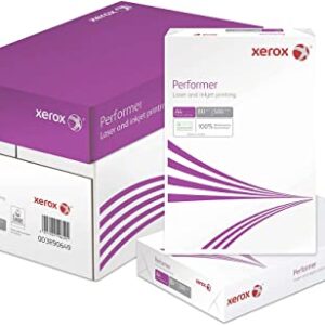 Xerox Paper A4 80gsm