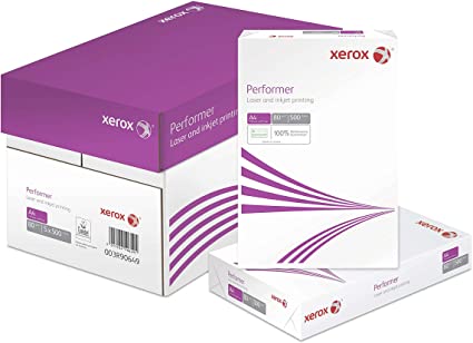 Xerox Xerox Paper A4 80gsm