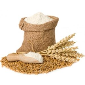 Wheat Flour All Purpose