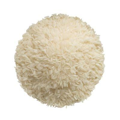 Jasmine Rice