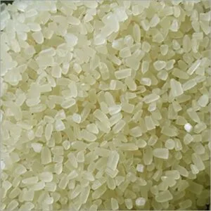100% Broken Rice