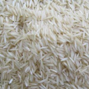 Long Grain Rice