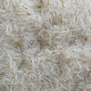 Parboiled Rice