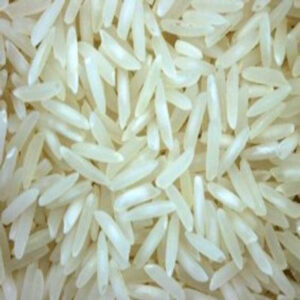 Pakistani Rice