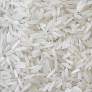 Burma White Rice