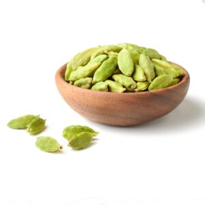 Cardamom