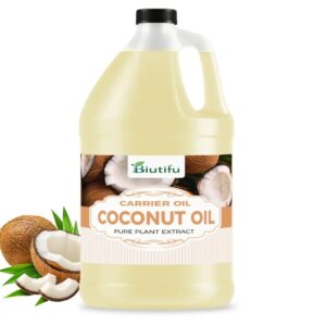 Coconut Oil