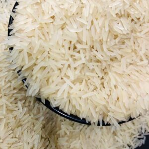 Basmati Rice