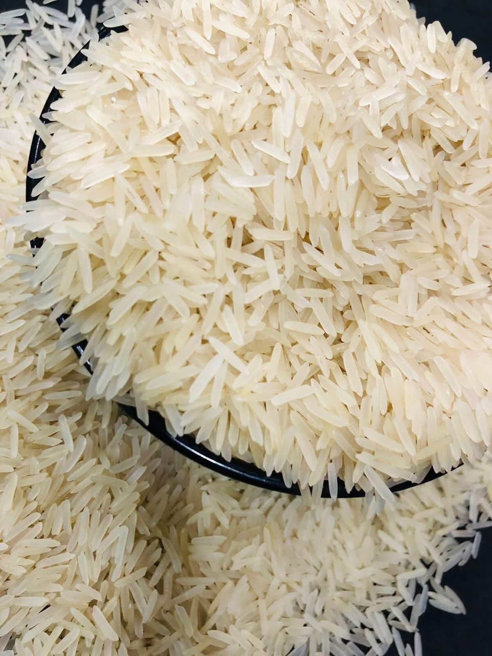 Basmati Rice